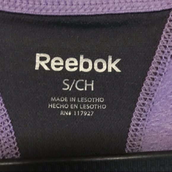 2 for $16! Reebok - Racerback Tank - Picture 4 of 4